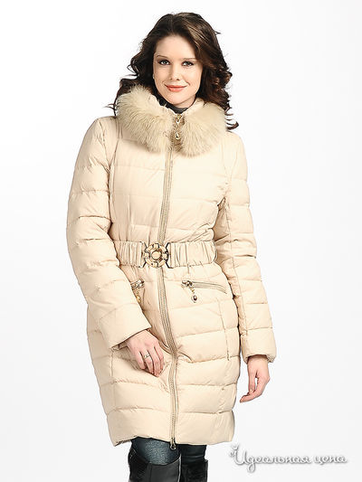 Полупальто XcluSive&Soho