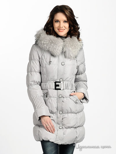 Полупальто XcluSive&Soho