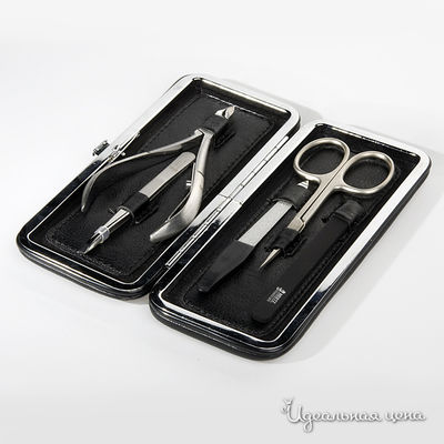 Маникюрные наборы Mertz Solingen