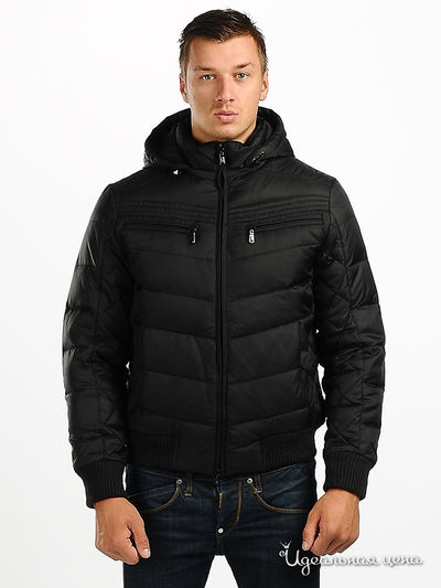 Куртка XcluSive&Soho