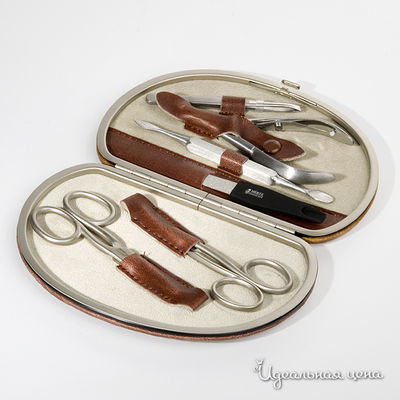 Маникюрные наборы Mertz Solingen