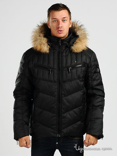 Куртка XcluSive&Soho