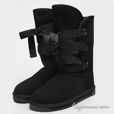 Сапоги XcluSive&Soho