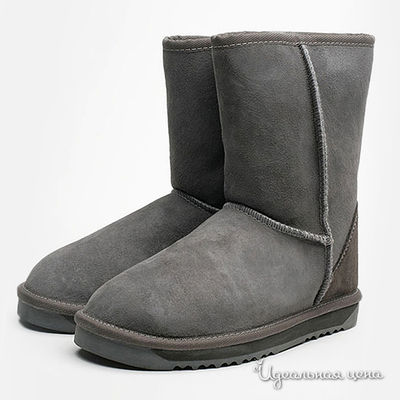 Сапоги XcluSive&Soho