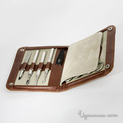 Маникюрные наборы Mertz Solingen