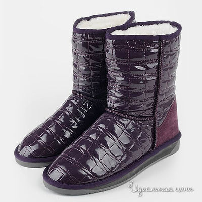 Сапоги XcluSive&Soho