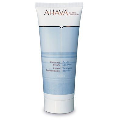 Крем Ahava