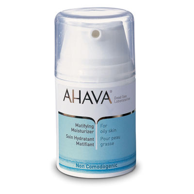 Крем Ahava