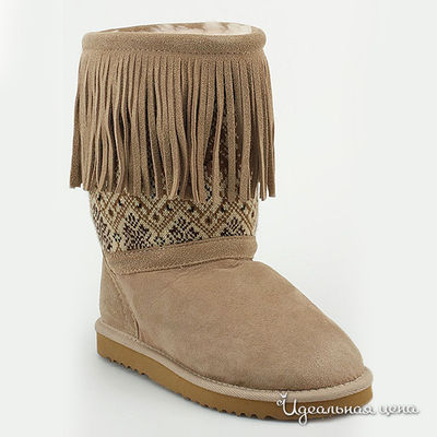 Сапоги XcluSive&Soho