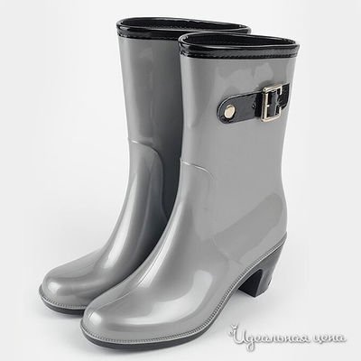 Полусапоги XcluSive&Soho