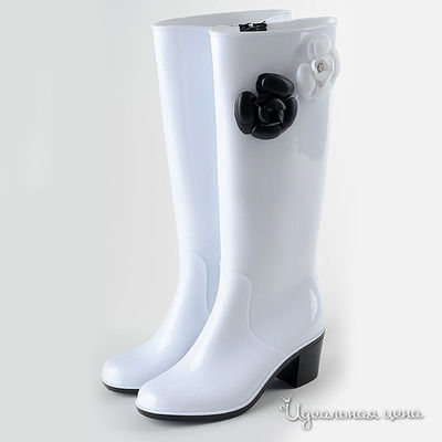 Сапоги XcluSive&Soho