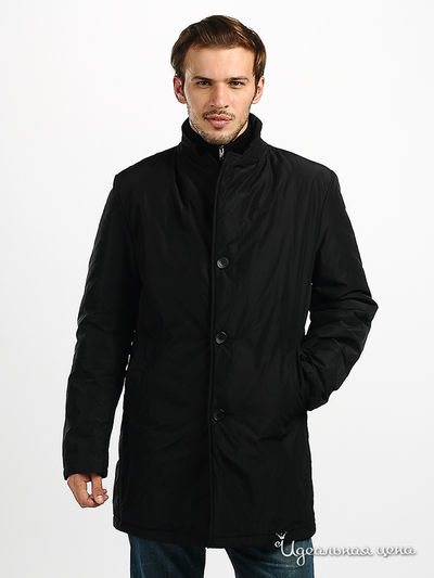 Плащ Navigator, цвет цвет черный