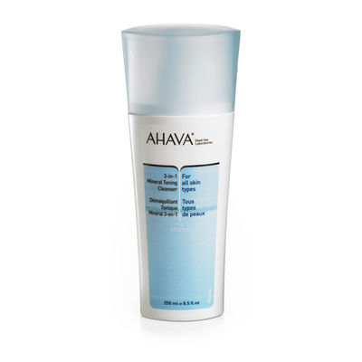 Молочко Ahava