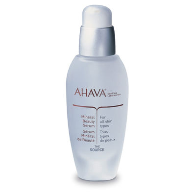 Сыворотка Ahava