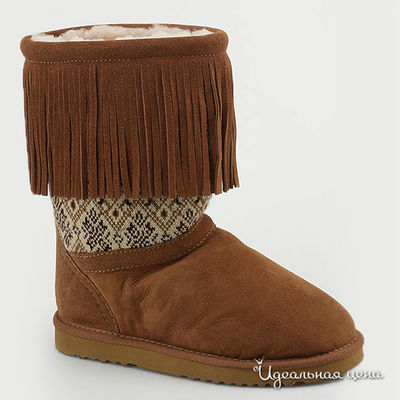 Сапоги XcluSive&Soho