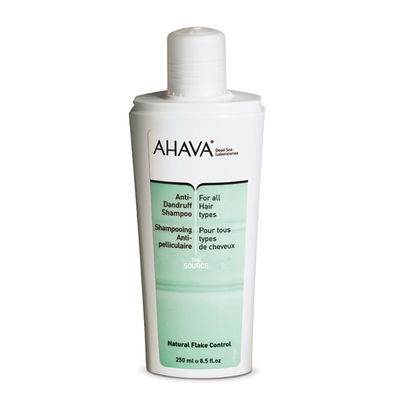 Шампунь Ahava