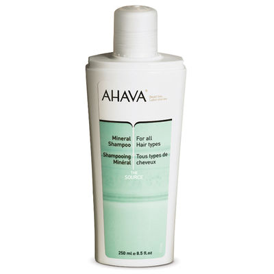 Шампунь Ahava