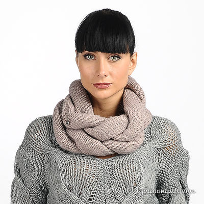 ВОРОТ Cristina Gavioli, цвет цвет розовый