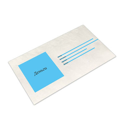 Конверт Антибуки