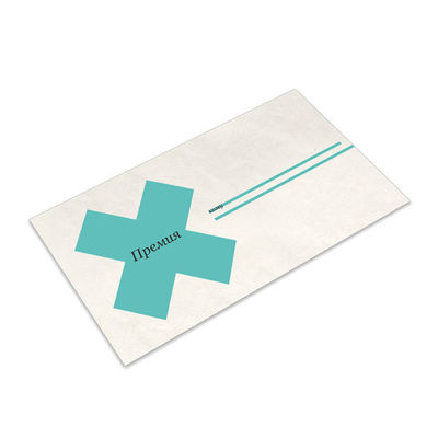 Конверт Антибуки