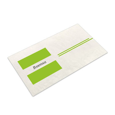 Конверт Антибуки