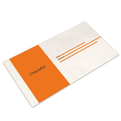 Конверт Антибуки