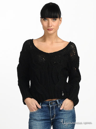 Джемпер Cristina Gavioli