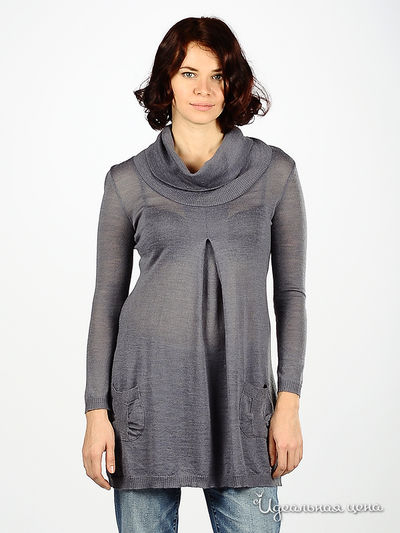 Платье Navigator, цвет цвет темно-сиреневый