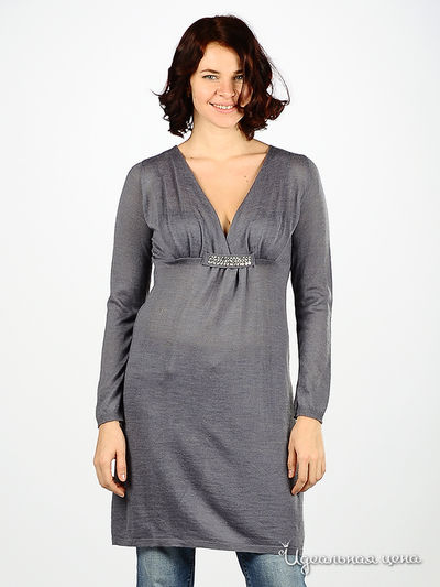 Платье Navigator, цвет цвет темно-сиреневый