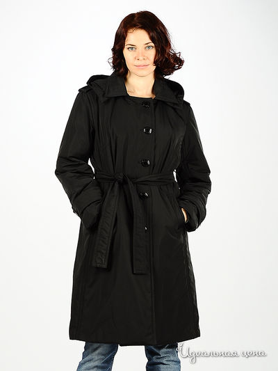 Платье Navigator, цвет цвет черный