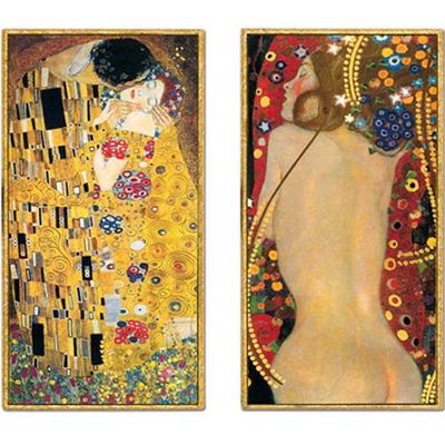 Комплект картин DekorToskana