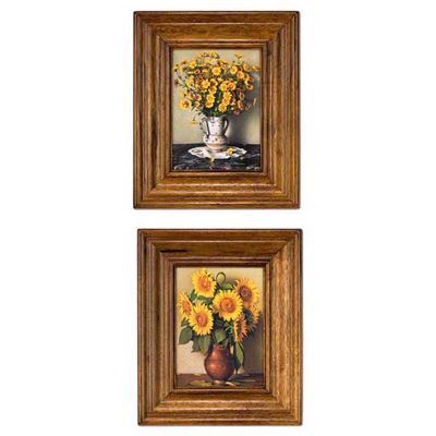 Комплект картин DekorToskana