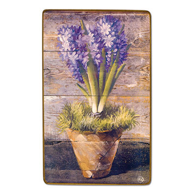 Панно на дереве DekorToskana