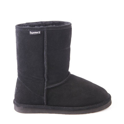 угги Bearpaw, цвет цвет черный