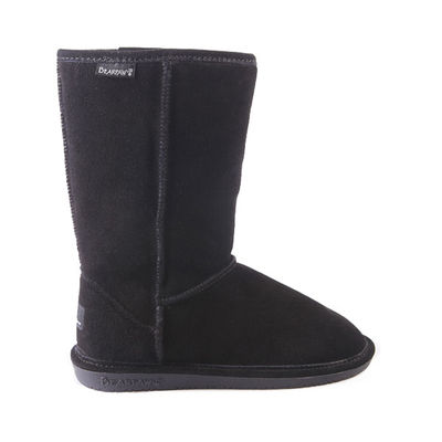 Угги Bearpaw, цвет цвет черный