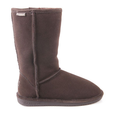 угги Bearpaw, цвет цвет шоколадный