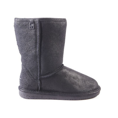 угги Bearpaw, цвет цвет черный