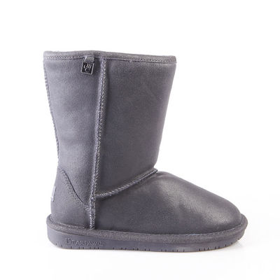 угги Bearpaw, цвет цвет серый