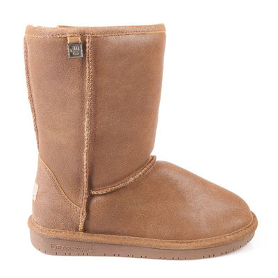угги Bearpaw, цвет цвет коньячный