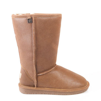 угги Bearpaw, цвет цвет коньячный