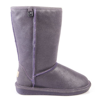 угги Bearpaw, цвет цвет лиловый