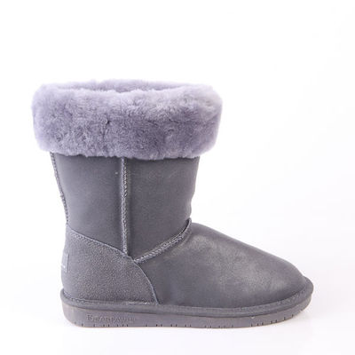 Угги Bearpaw, цвет цвет серый