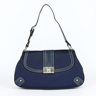 Сумка Hexagona, цвет цвет синий