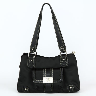 Сумка Hexagona, цвет цвет черный