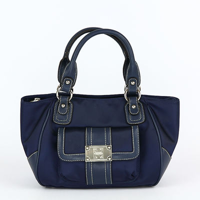 Сумка Hexagona, цвет цвет синий