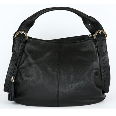 Сумка Hexagona, цвет цвет черный