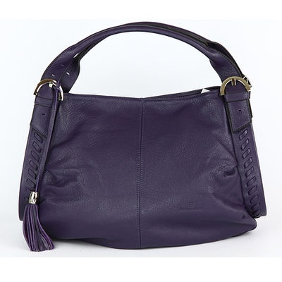 Сумка Hexagona, цвет цвет сиреневый