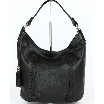 Сумка Hexagona, цвет цвет черный