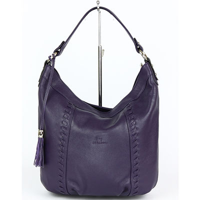 Сумка Hexagona, цвет цвет сиреневый