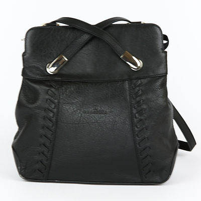 Сумка Hexagona, цвет цвет черный